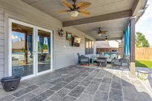 1328 Castlegar Ln, Fort Worth, TX 76247 - Photo 21