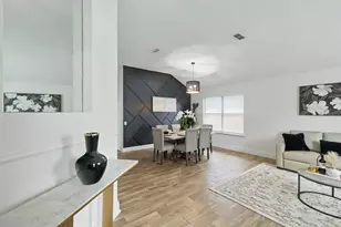 3220 Steamboat Dr, Fort Worth, TX 76123 - Photo 5