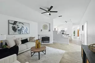 3220 Steamboat Dr, Fort Worth, TX 76123 - Photo 11