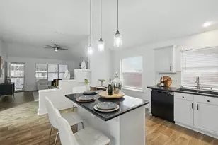 3220 Steamboat Dr, Fort Worth, TX 76123 - Photo 9