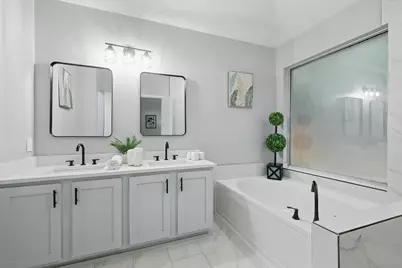 3220 Steamboat Drive, Fort Worth, TX 76123 - Photo 19