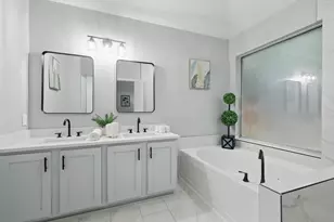 3220 Steamboat Dr, Fort Worth, TX 76123 - Photo 19