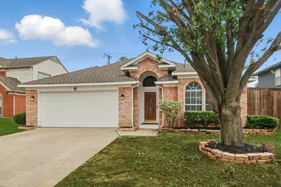 3220 Steamboat Drive, Fort Worth, TX 76123 - Photo 1