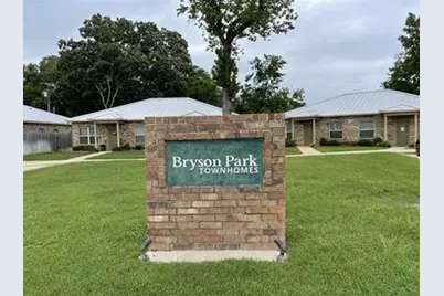 507 E Bryson Street #A, Athens, TX 75751 - Photo 1