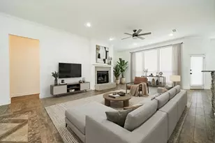 1005 Ruidoso Downs Dr, Talty, TX 75160 - Photo 1