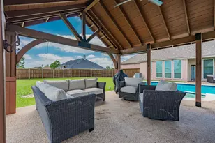 1005 Ruidoso Downs Dr, Talty, TX 75160 - Photo 3