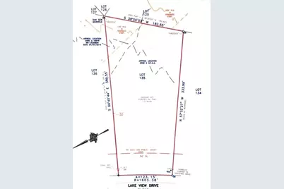 2776 S Lakeview Drive, Cedar Hill, TX 75104 - Photo 1