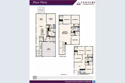 336 Sun Harvest Drive, Royse City, TX 75189 - Photo 19