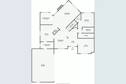 1504 Blossom Court, Allen, TX 75013 - Photo 1