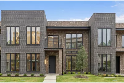 203 Morningside Drive, Roanoke, TX 76262 - Photo 1