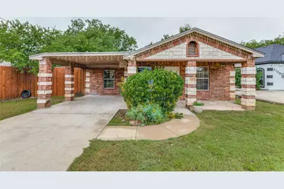 3112 Olive Place, Fort Worth, TX 76116 - Photo 1