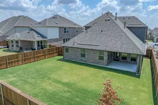 14566 Helena St, Pilot Point, TX 75009 - Photo 37