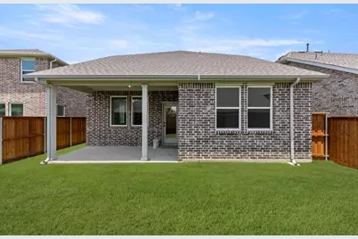 14118 Gallatin, Pilot Point, TX 76258 - Photo 33