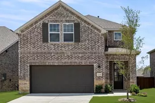 14118 Gallatin, Pilot Point, TX 76258 - Photo 3