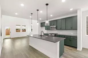 14118 Gallatin, Pilot Point, TX 76258 - Photo 17