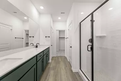 14118 Gallatin, Pilot Point, TX 76258 - Photo 21