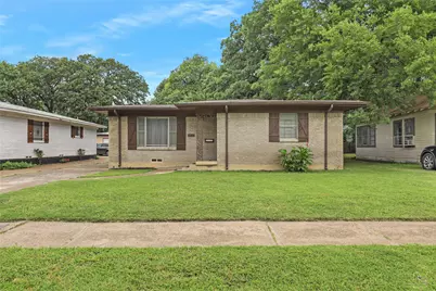 2825 Warren Avenue, Dallas, TX 75215 - Photo 1