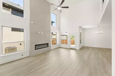 8232 Caprock Trail, Rowlett, TX 75089 - Photo 9