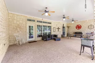 355 Winding Trail, Crawford, TX 76638 - Photo 25