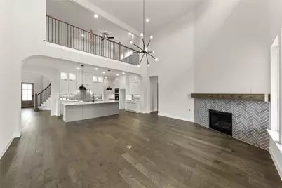 1520 Fairmont Drive, Prosper, TX 75078 - Photo 9