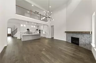 1520 Fairmont Dr, Prosper, TX 75078 - Photo 9