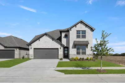 3122 Teasel Trail, Prairie Ridge, TX 76084 - Photo 1