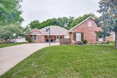 7227 N Stone Meadow Circle, Rowlett, TX 75088 - Photo 1