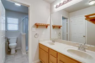 2536 Glenn Ranch Dr, Burleson, TX 76028 - Photo 35