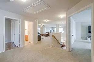 2536 Glenn Ranch Dr, Burleson, TX 76028 - Photo 23