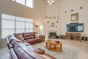 2536 Glenn Ranch Dr, Burleson, TX 76028 - Photo 17