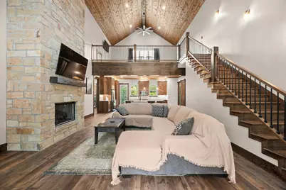 483 Spout Springs Road, Pottsboro, TX 75076 - Photo 5