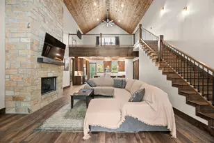 483 Spout Springs Rd, Pottsboro, TX 75076 - Photo 5