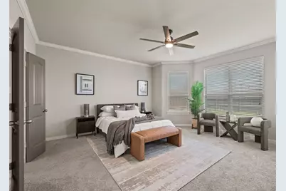 2521 Boot Jack Road, Fort Worth, TX 76177 - Photo 19