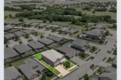 2521 Boot Jack Road, Fort Worth, TX 76177 - Photo 5