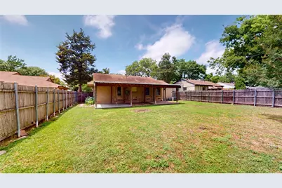 10502 Aledo Drive, Dallas, TX 75228 - Photo 9