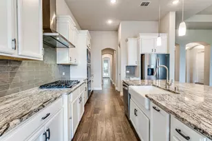 9813 Rubicon Trail, Little Elm, TX 75068 - Photo 7