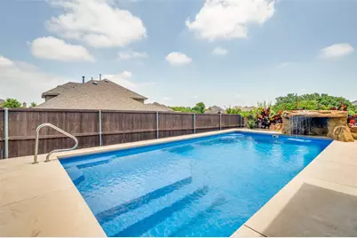 9813 Rubicon Trail, Little Elm, TX 75068 - Photo 13