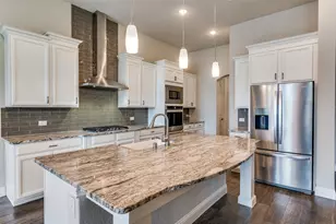 9813 Rubicon Trail, Little Elm, TX 75068 - Photo 9