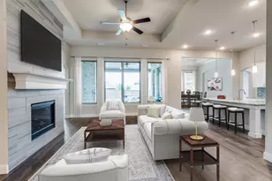 9813 Rubicon Trail, Little Elm, TX 75068 - Photo 5