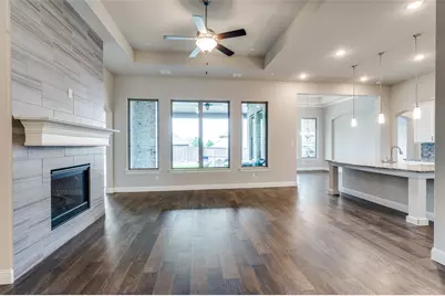 9813 Rubicon Trail, Little Elm, TX 75068 - Photo 19