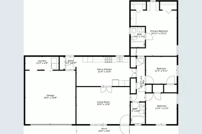 110 Norma Circle, Greenville, TX 75402 - Photo 33