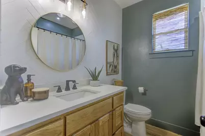 550 Capstone Ridge Drive, Santo, TX 76472 - Photo 21