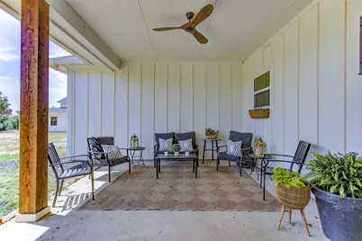 550 Capstone Ridge Drive, Santo, TX 76472 - Photo 27