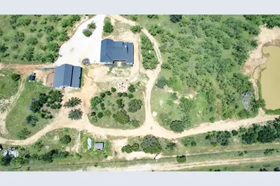 550 Capstone Ridge Drive, Santo, TX 76472 - Photo 5