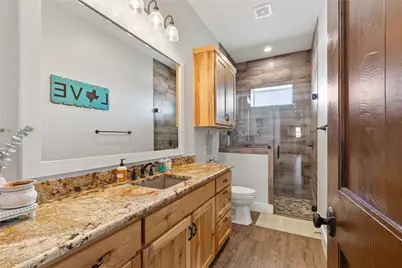 1249 County Road 4680, Boyd, TX 76023 - Photo 19