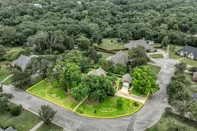 12 Ambassador Court, Denison, TX 75020 - Photo 3