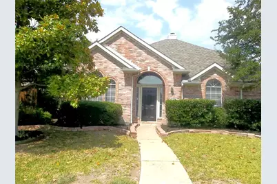 8405 Greenfield Drive, Frisco, TX 75035 - Photo 1