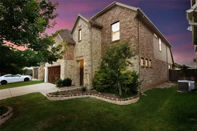 9213 Shoveler Trail, Fort Worth, TX 76118 - Photo 1