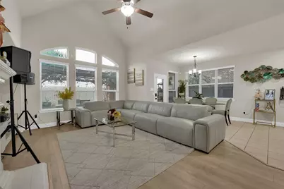 9213 Shoveler Trail, Fort Worth, TX 76118 - Photo 9