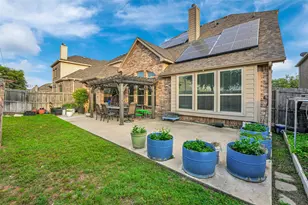 9213 Shoveler Trail, Fort Worth, TX 76118 - Photo 35